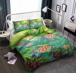 Turtle BT170838B Bedding Sets