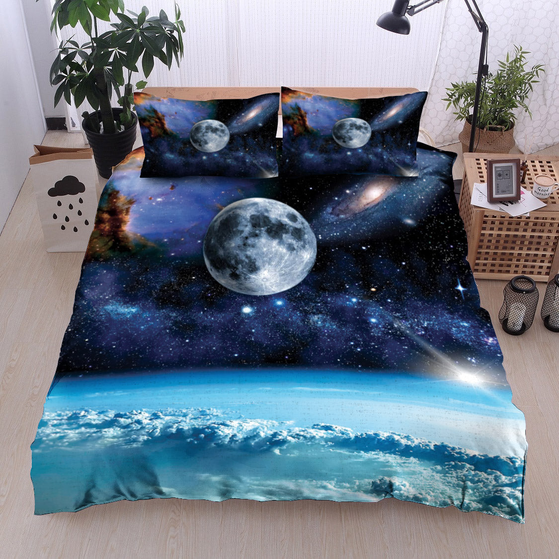 Space ML07110208B Bedding Sets