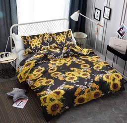 Sunflower CLM190807M Bedding Sets
