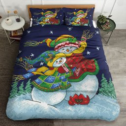 Snowman CG0810103T Bedding Sets
