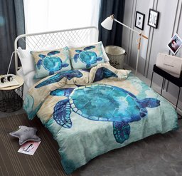 Turtle BT0508102B Bedding Sets