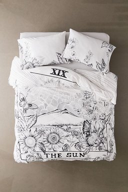 Sun Tarot CLT2210330T Bedding Sets