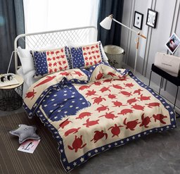 Turtle BL050899B Bedding Sets