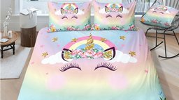 Unicorn CLM2410277B Bedding Sets