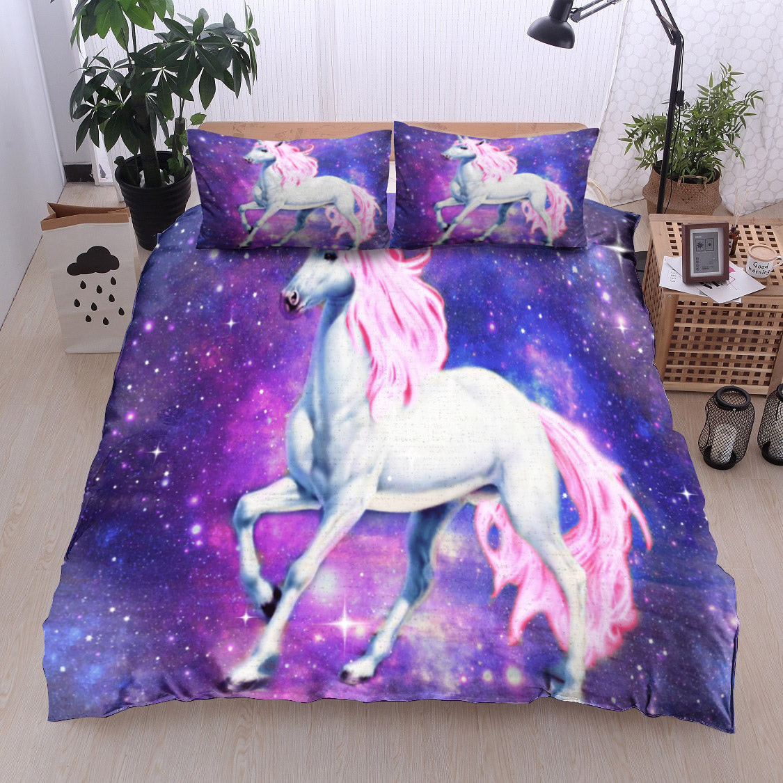 Unicorn NT10100285B Bedding Sets