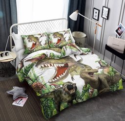 T Rex Dinosaur TL270867T Bedding Sets