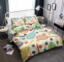 Tennis HT240826T Bedding Sets