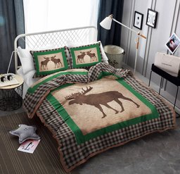 Tranquil Moose CLM2709143T Bedding Sets
