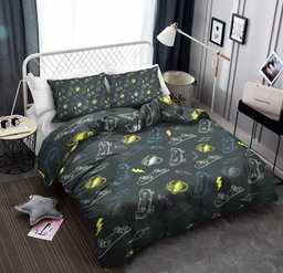 Skateboard CG050950 Bedding Sets