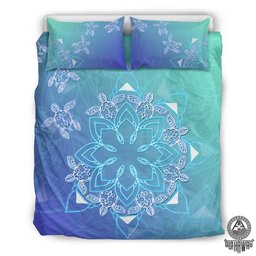 Turtle CLM0910310B Bedding Sets