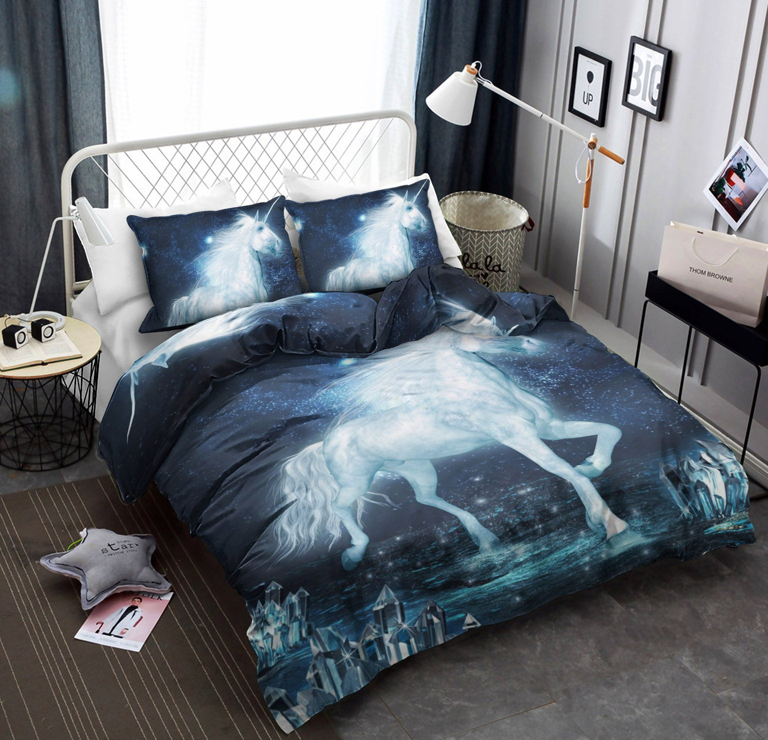 Unicorn CLP160867 Bedding Sets