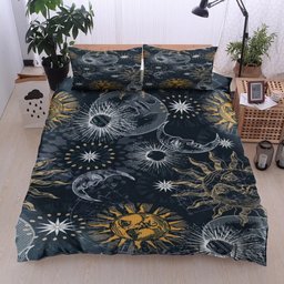 Sun And Moon DV2409140B Bedding Sets