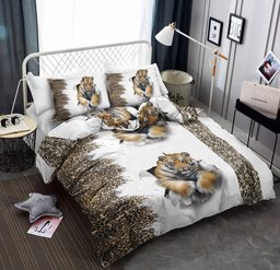 Tiger CL060871MD Bedding Sets