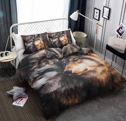 Wolf BL220843B Bedding Sets