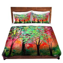 Thoughts Of Spring CLH0510351B Bedding Sets