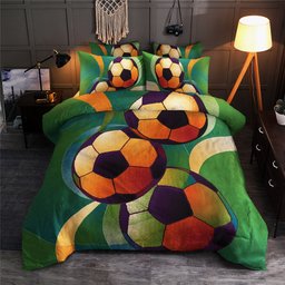 Soccer TN2310132T Bedding Sets