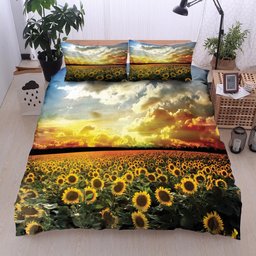 Sunflower BT2709134B Bedding Sets