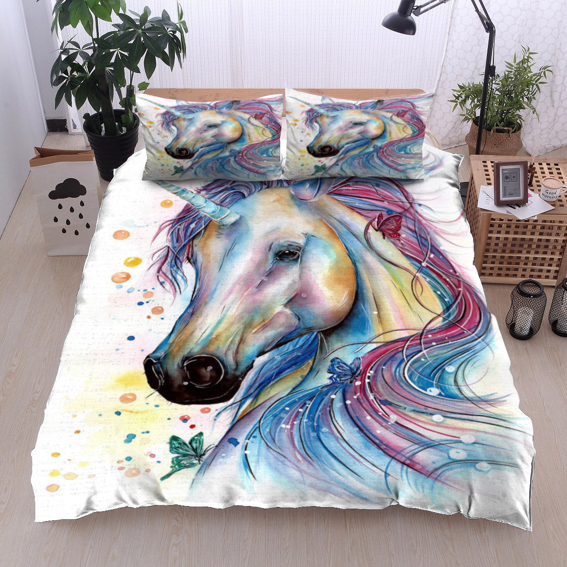 Unicorn NT10100288B Bedding Sets