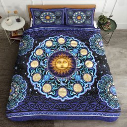 Sun And Moon TN0810110T Bedding Sets