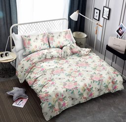 United Curtain Co Sudbury CLA0611497B Bedding Sets