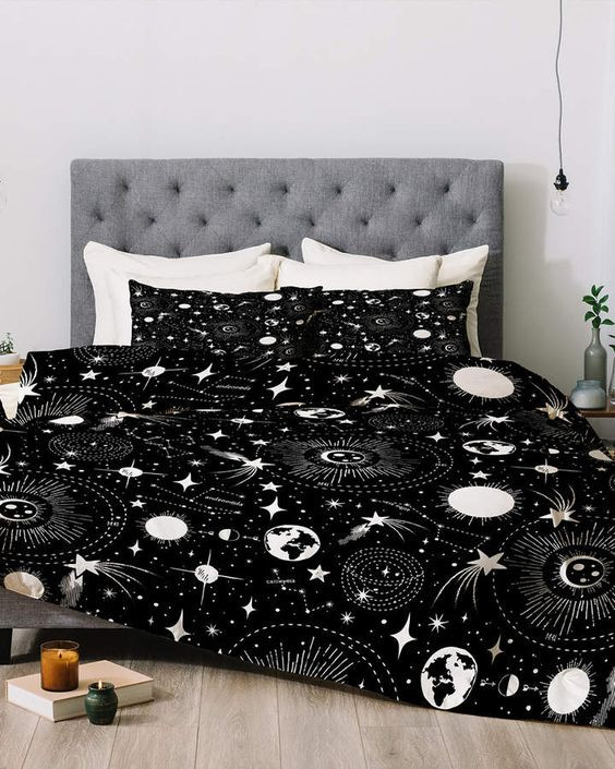 Solar System CLP0210120B Bedding Sets