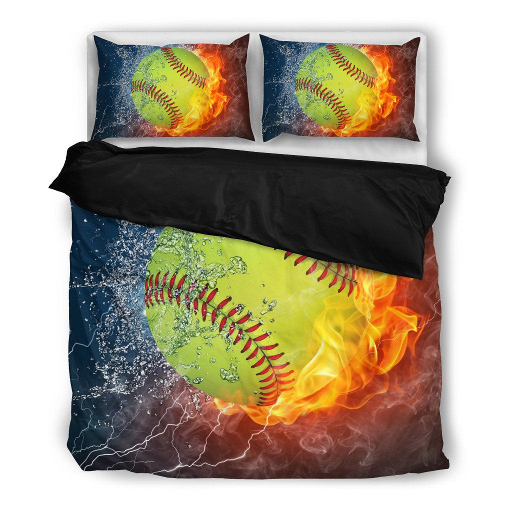 Softball CLM0210221B Bedding Sets