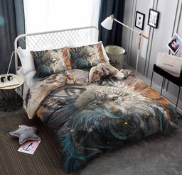Wolf CLP160873 Bedding Sets
