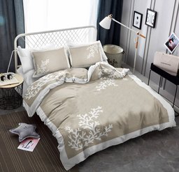 Starfish Coral CLA0410260B Bedding Sets