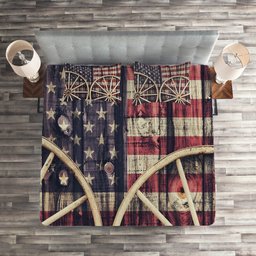 Western CLA2512167B Bedding Sets