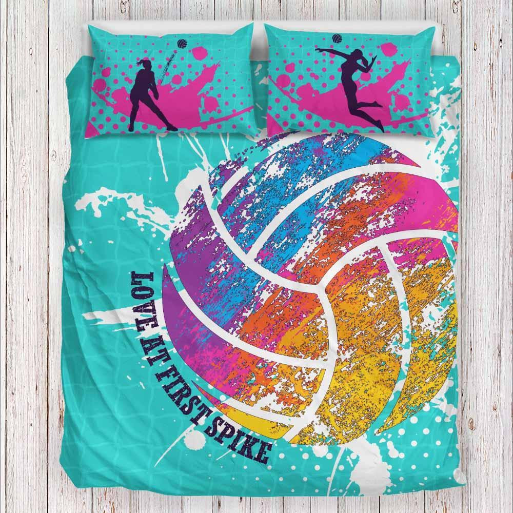 Volleyball CLA0510476B Bedding Sets