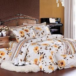 Sunflower CLM2309183B Bedding Sets