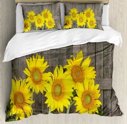 Sunflower CLA2809395B Bedding Sets