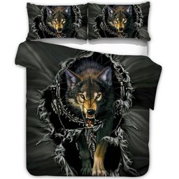Wolf CL3009245MDB Bedding Sets
