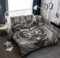 Wolf TN290750B Bedding Sets