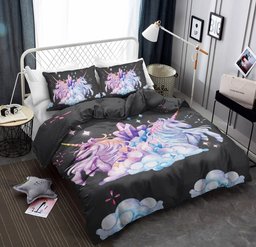 Unicorn CLA270883B Bedding Sets