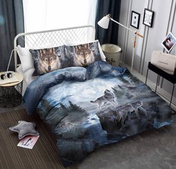 Wolf TL010822B Bedding Sets
