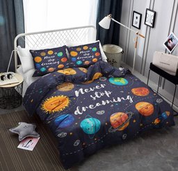Solar System NT071072B Bedding Sets