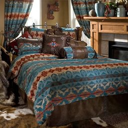 Western CLM1810159B Bedding Sets