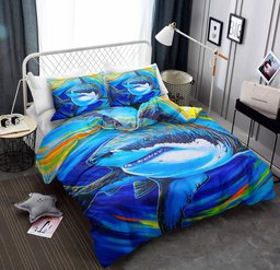 Shark BT161060B Bedding Sets