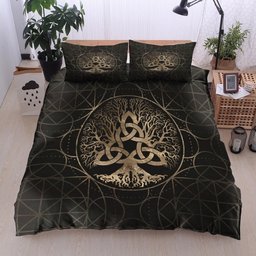 Tree Of Life DV19100206B Bedding Sets