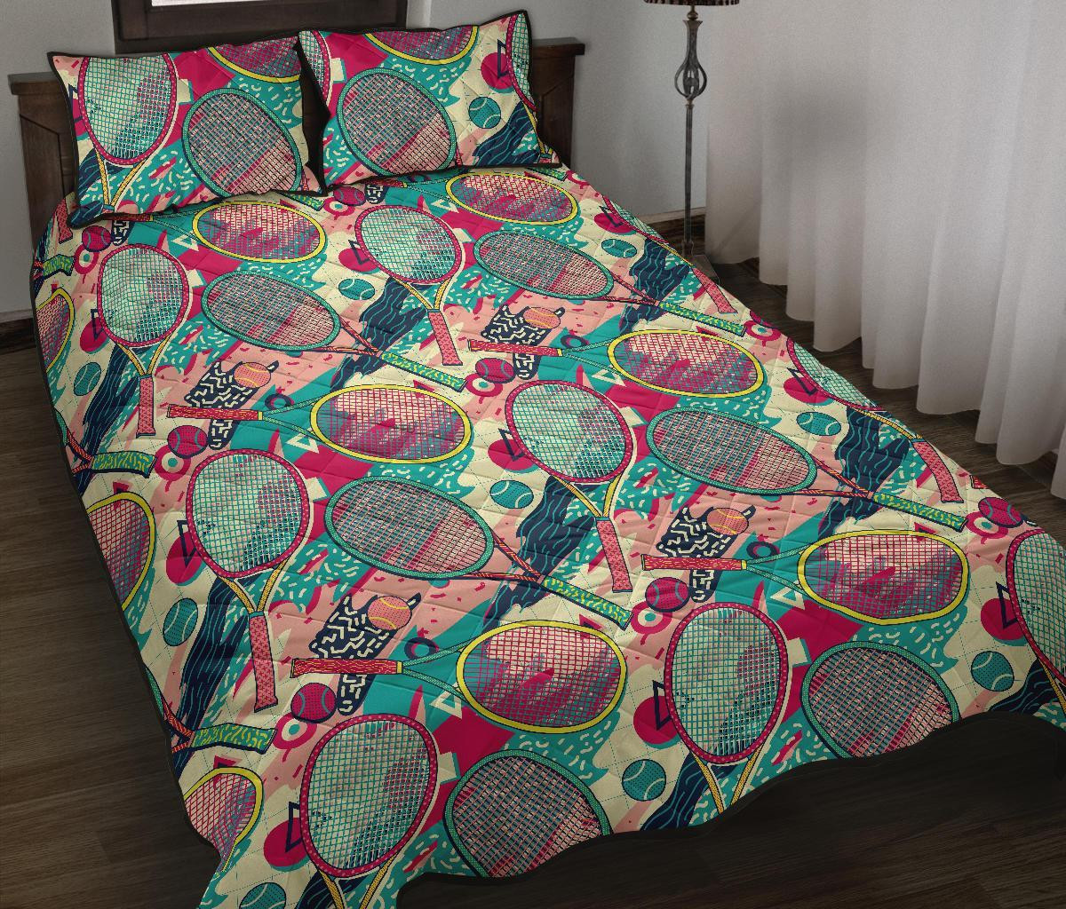 Tennis CL12100621MDB Bedding Sets