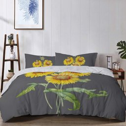 Sunflower CLG1010048B Bedding Sets