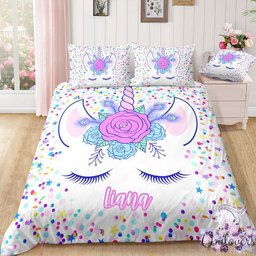 Unicorn CLA2709207B Bedding Sets