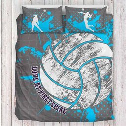 Volleyball CLM0510260B Bedding Sets
