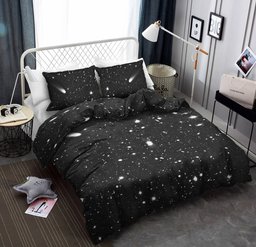 Space Out Tank Top CLH2310335B Bedding Sets