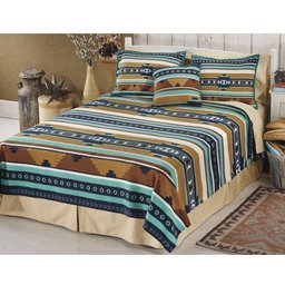 Western CLM1810160B Bedding Sets