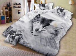 White Wolf CL07111096MDB Bedding Sets