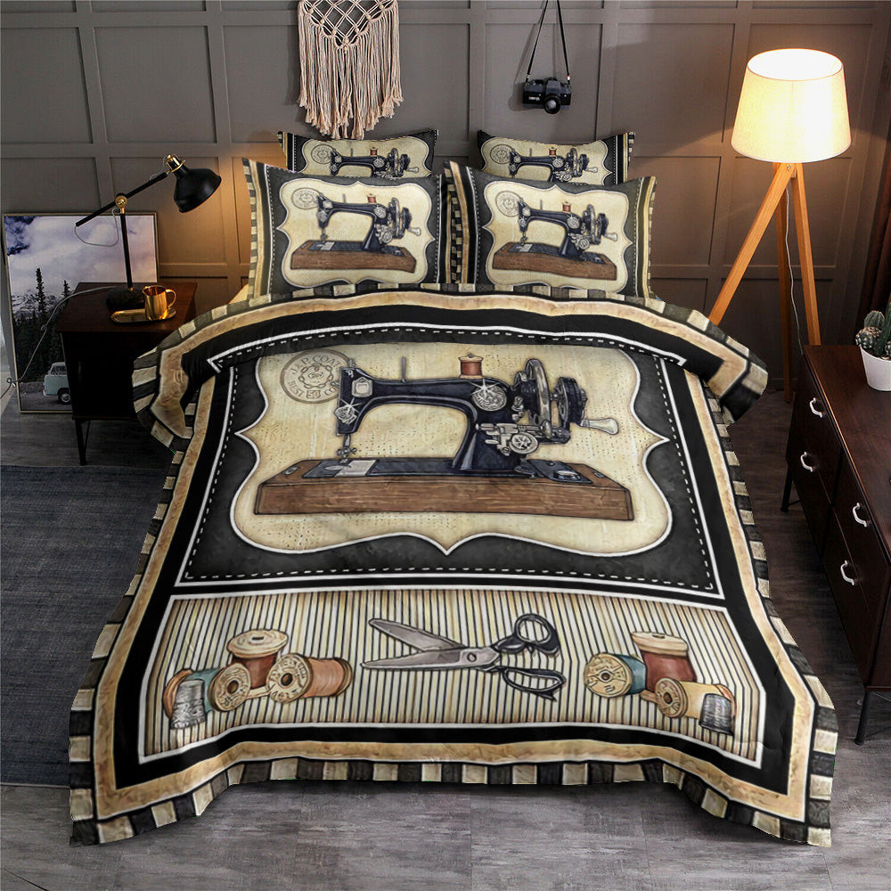Sewing CG140969T Bedding Sets