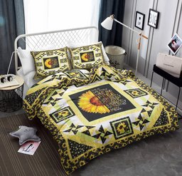 Sunflower BL081018B Bedding Sets