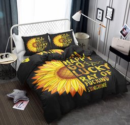 Sunflower BL081016B Bedding Sets